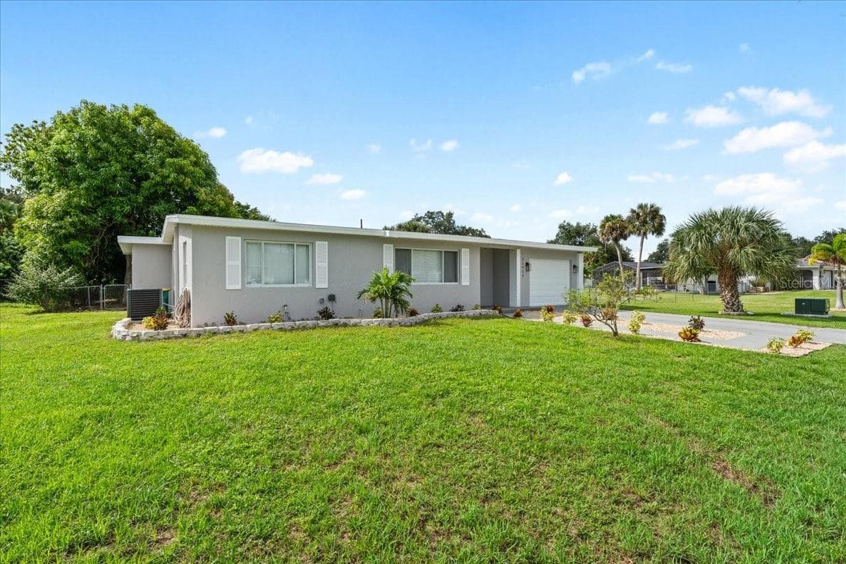 Single Family Residence at 21059 EXMORE AVE, PORT CHARLOTTE, photo 3 of 53