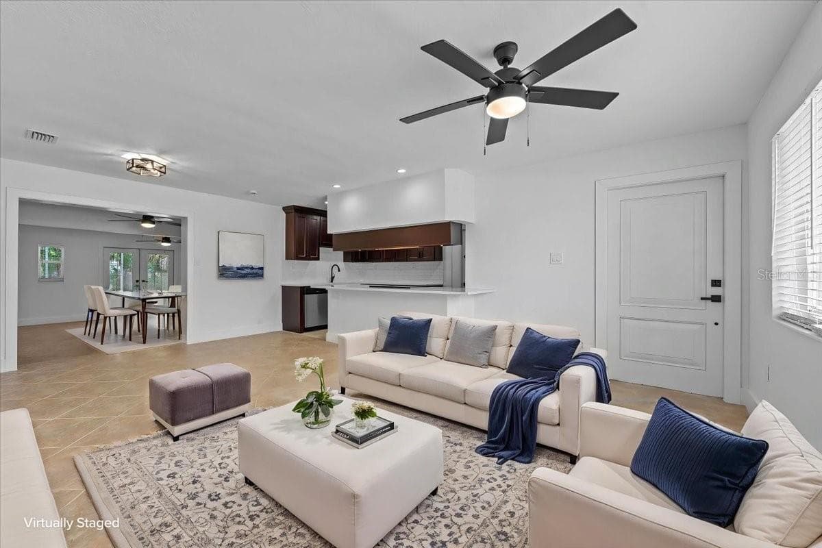 Single Family Residence at 21059 EXMORE AVE, PORT CHARLOTTE, photo 7 of 53