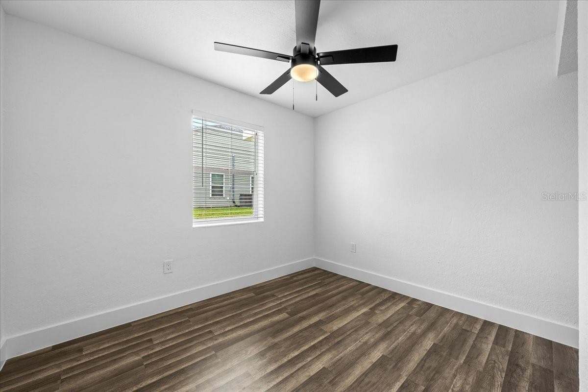Bedroom 2 - 21059 EXMORE AVE, PORT CHARLOTTE