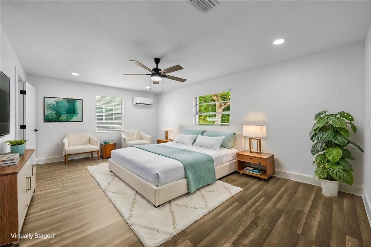 Owners Suit - 21059 EXMORE AVE, PORT CHARLOTTE