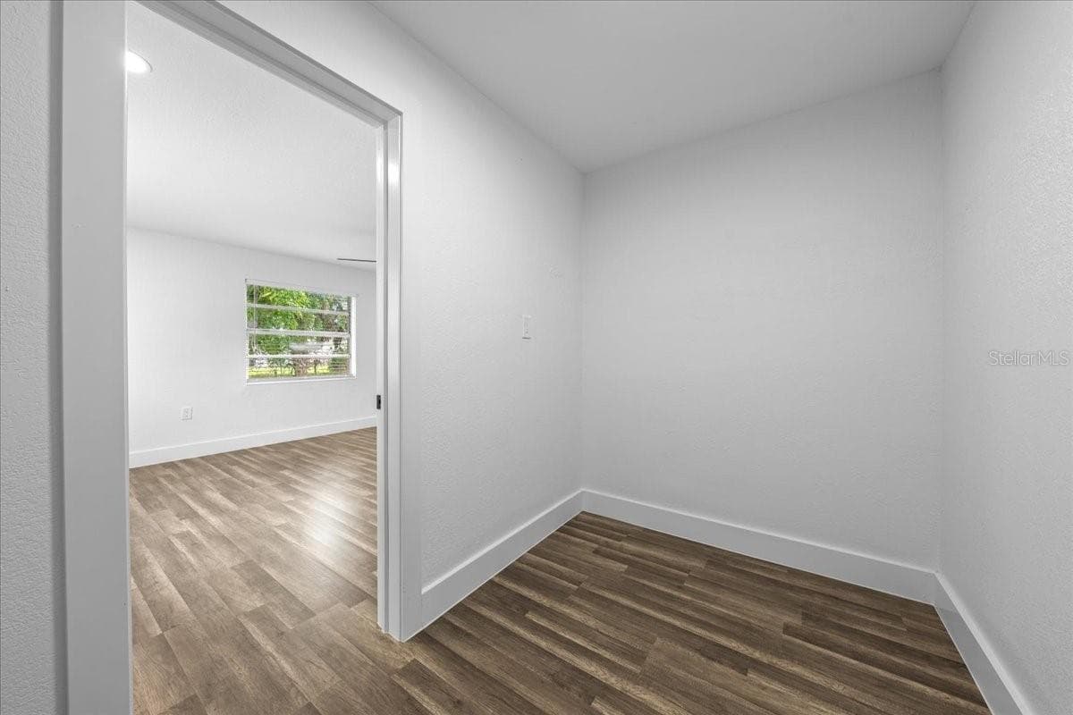 Walk in closet - 21059 EXMORE AVE, PORT CHARLOTTE