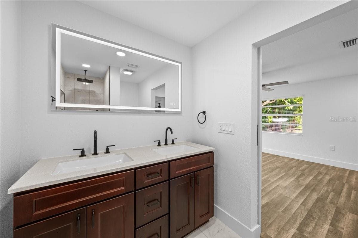 Single Family Residence at 21059 EXMORE AVE, PORT CHARLOTTE, photo 43 of 53