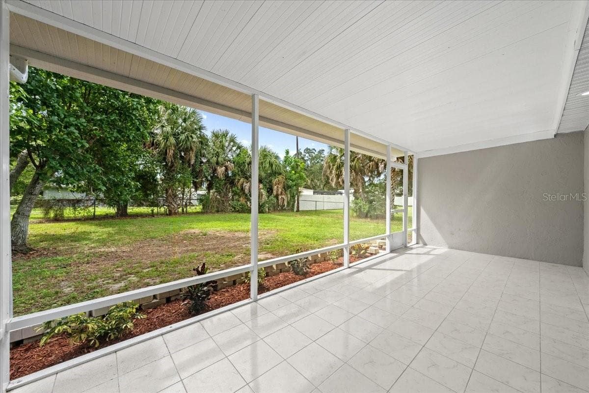Single Family Residence at 21059 EXMORE AVE, PORT CHARLOTTE, photo 46 of 53