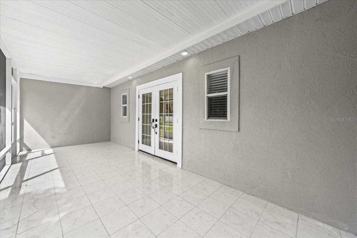 Single Family Residence at 21059 EXMORE AVE, PORT CHARLOTTE, photo 47 of 53