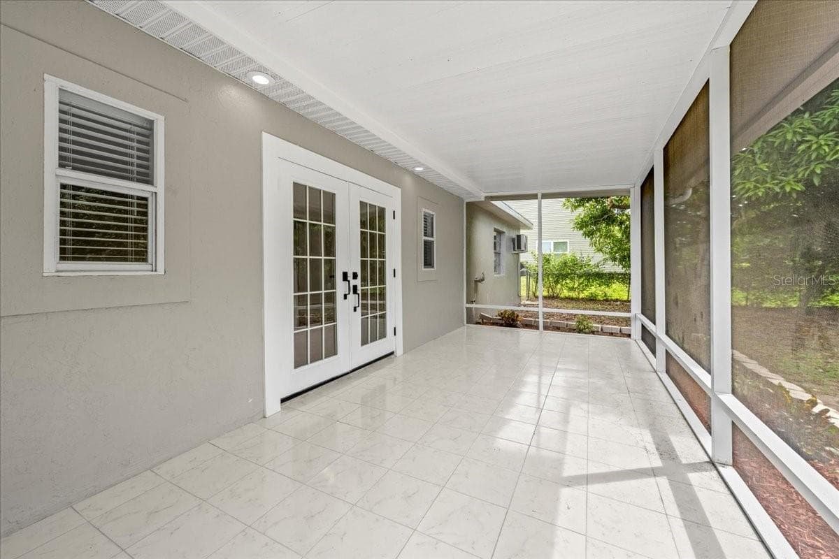 Single Family Residence at 21059 EXMORE AVE, PORT CHARLOTTE, photo 48 of 53