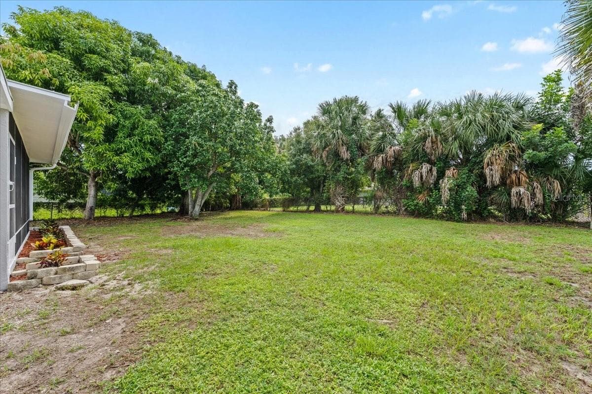 Single Family Residence at 21059 EXMORE AVE, PORT CHARLOTTE, photo 49 of 53