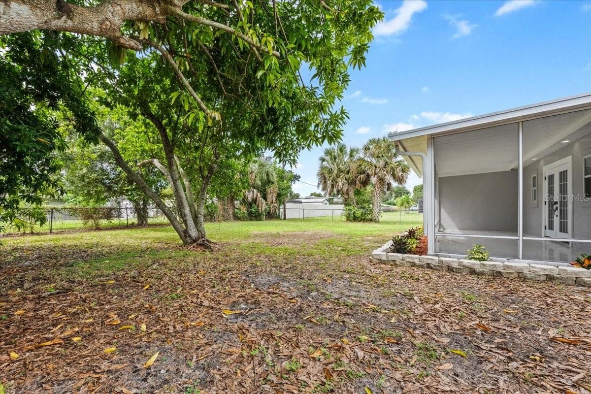 Single Family Residence at 21059 EXMORE AVE, PORT CHARLOTTE, photo 51 of 53