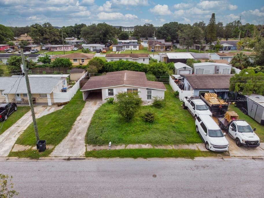 Single Family Residence at 5016 S 85TH ST, TAMPA, photo 48 of 53