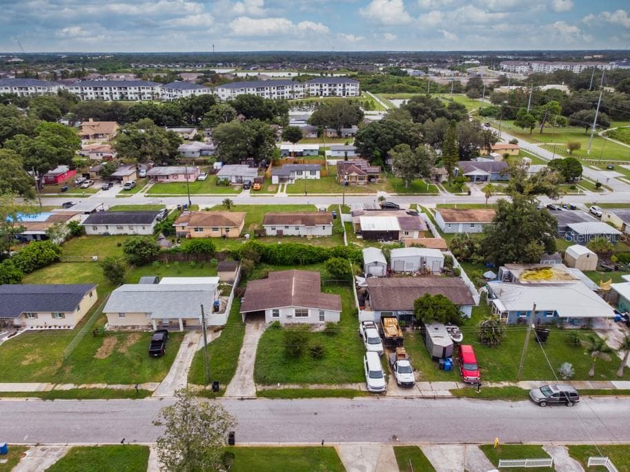 Single Family Residence at 5016 S 85TH ST, TAMPA, photo 49 of 53