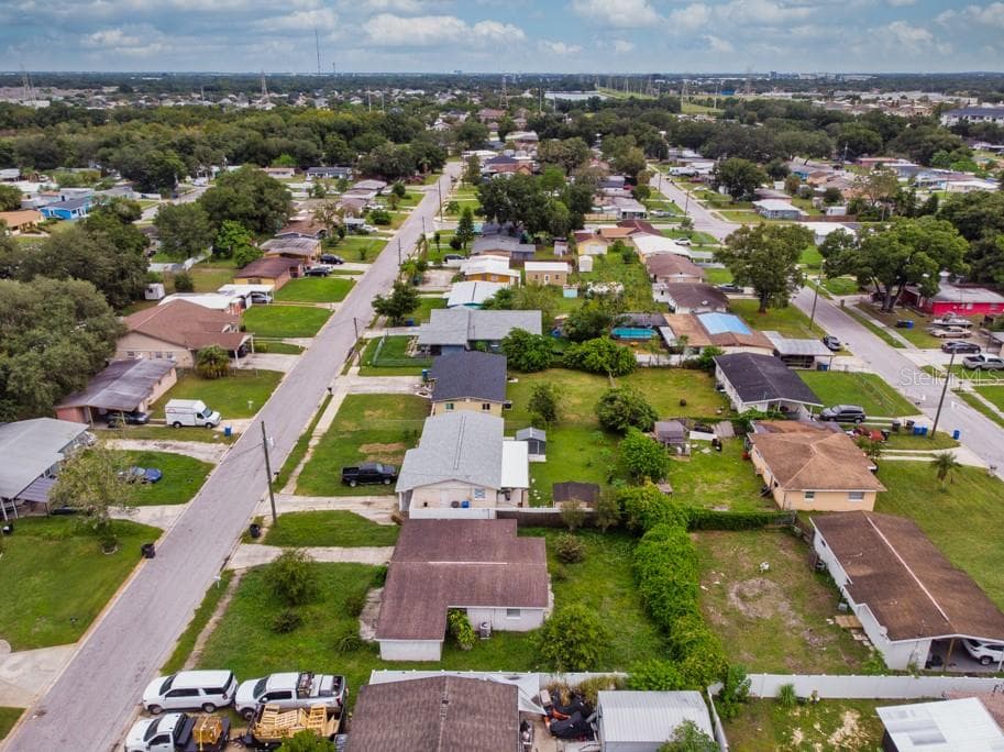 Single Family Residence at 5016 S 85TH ST, TAMPA, photo 50 of 53