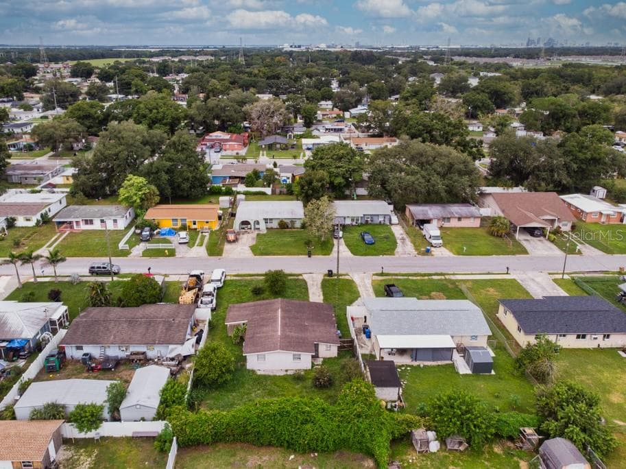 Single Family Residence at 5016 S 85TH ST, TAMPA, photo 51 of 53