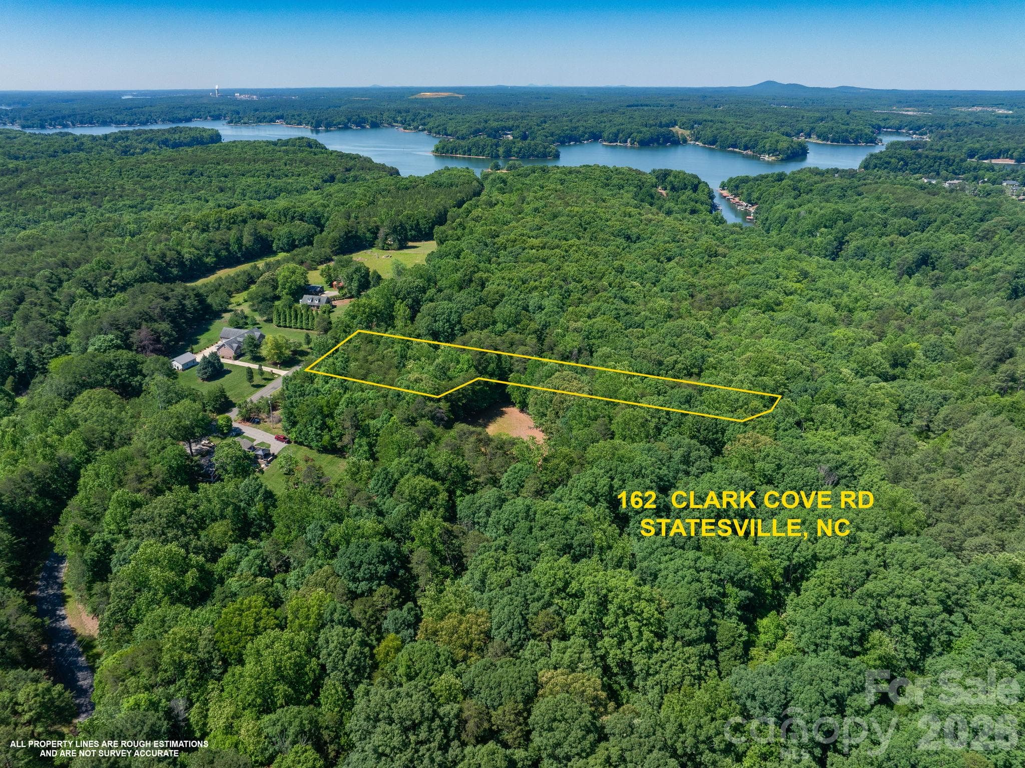 Acreage at Statesville, photo 2 of 30