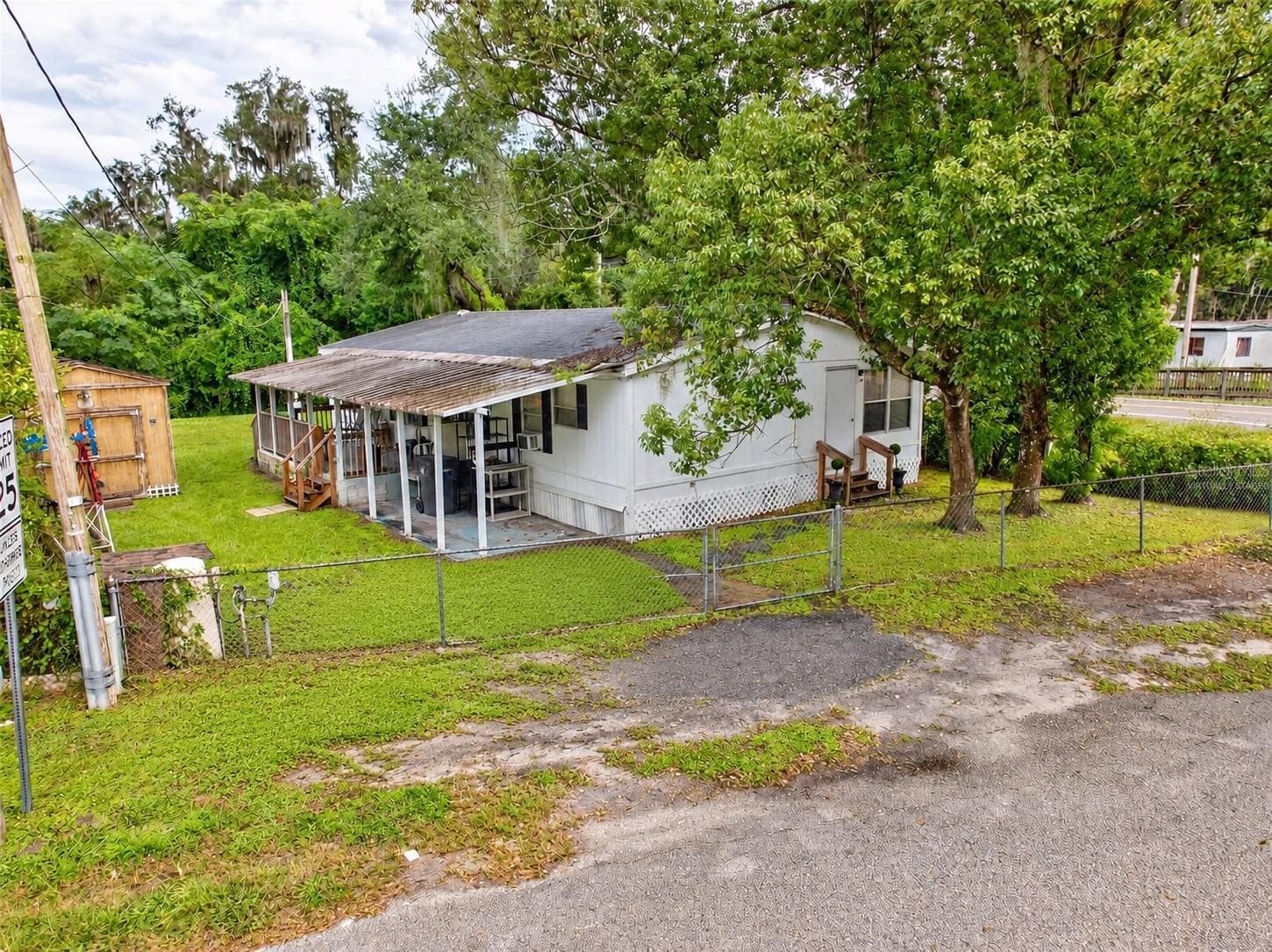 “virtually staged” - 1501 PASADENA DR, SEFFNER