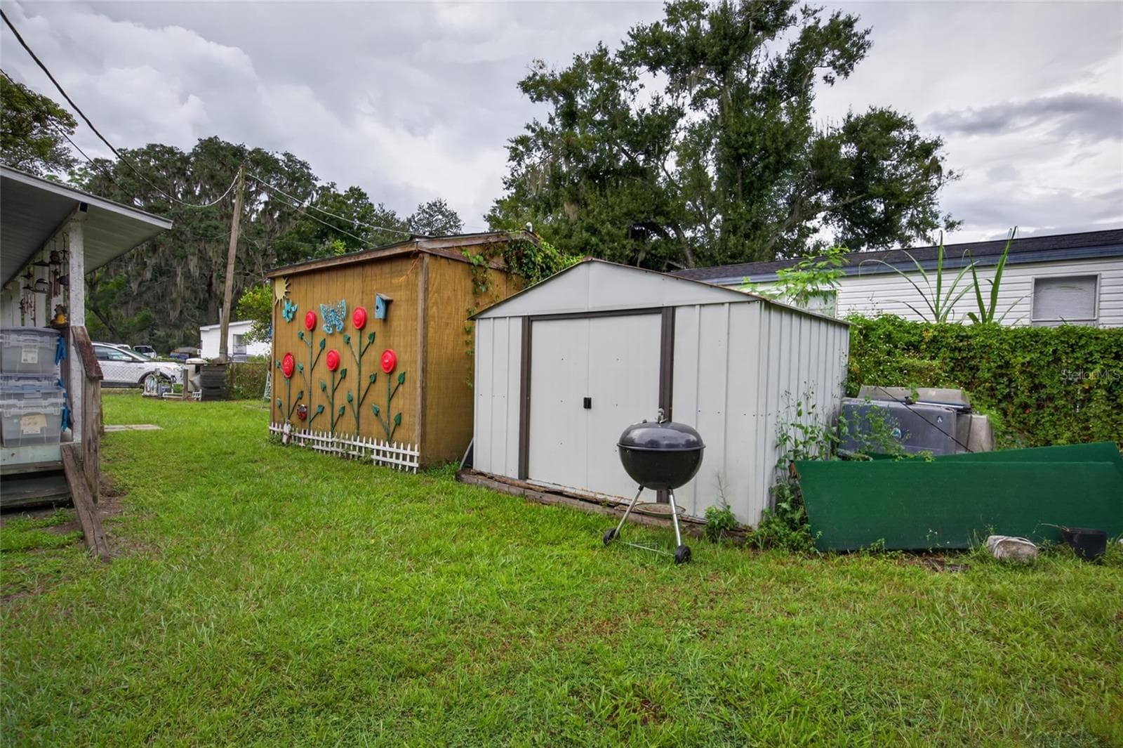 Manufactured Home at 1501 PASADENA DR, SEFFNER, photo 22 of 32