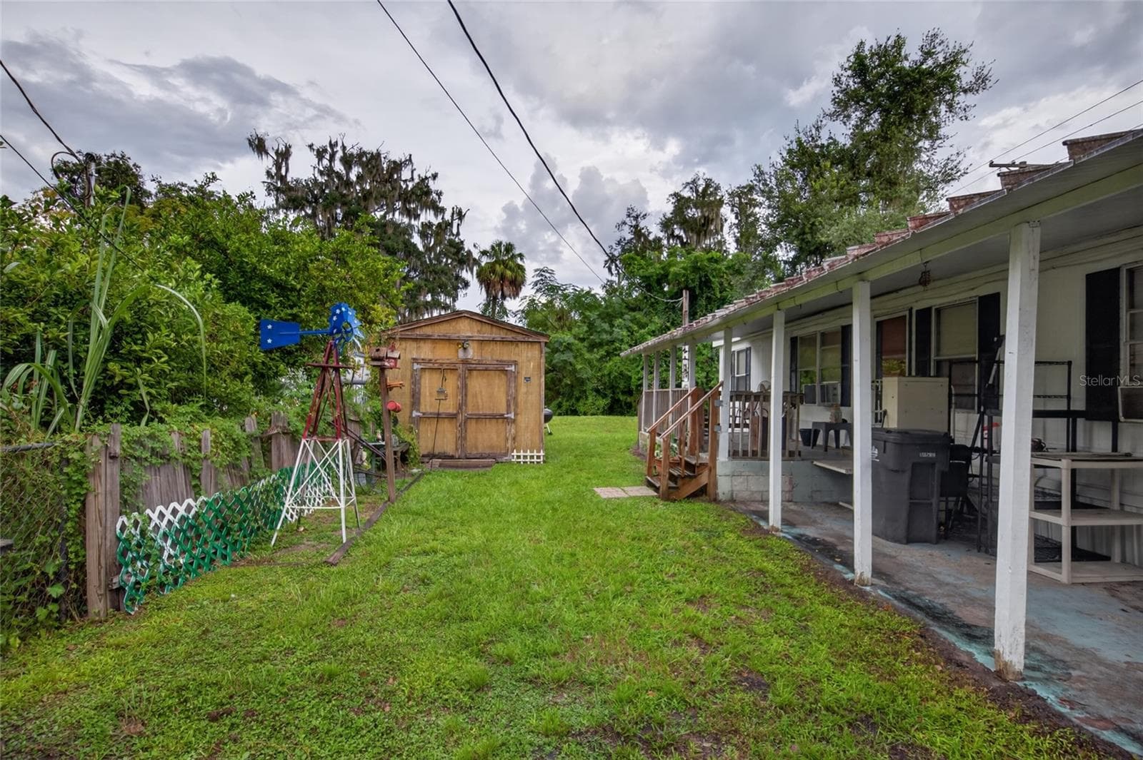 Manufactured Home at 1501 PASADENA DR, SEFFNER, photo 23 of 32
