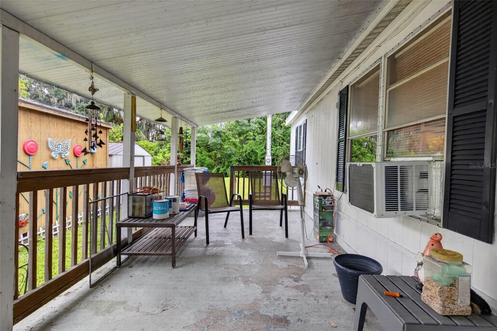 Manufactured Home at 1501 PASADENA DR, SEFFNER, photo 24 of 32