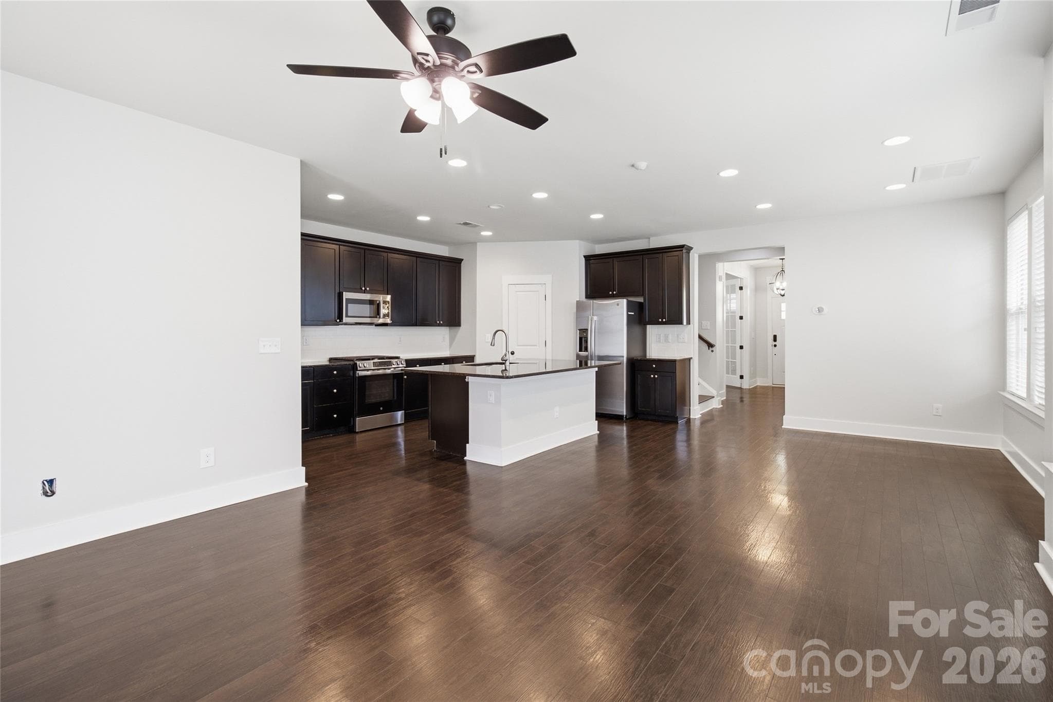 Single Family Residence at 1251 Badger Court, Charlotte, photo 6 of 28