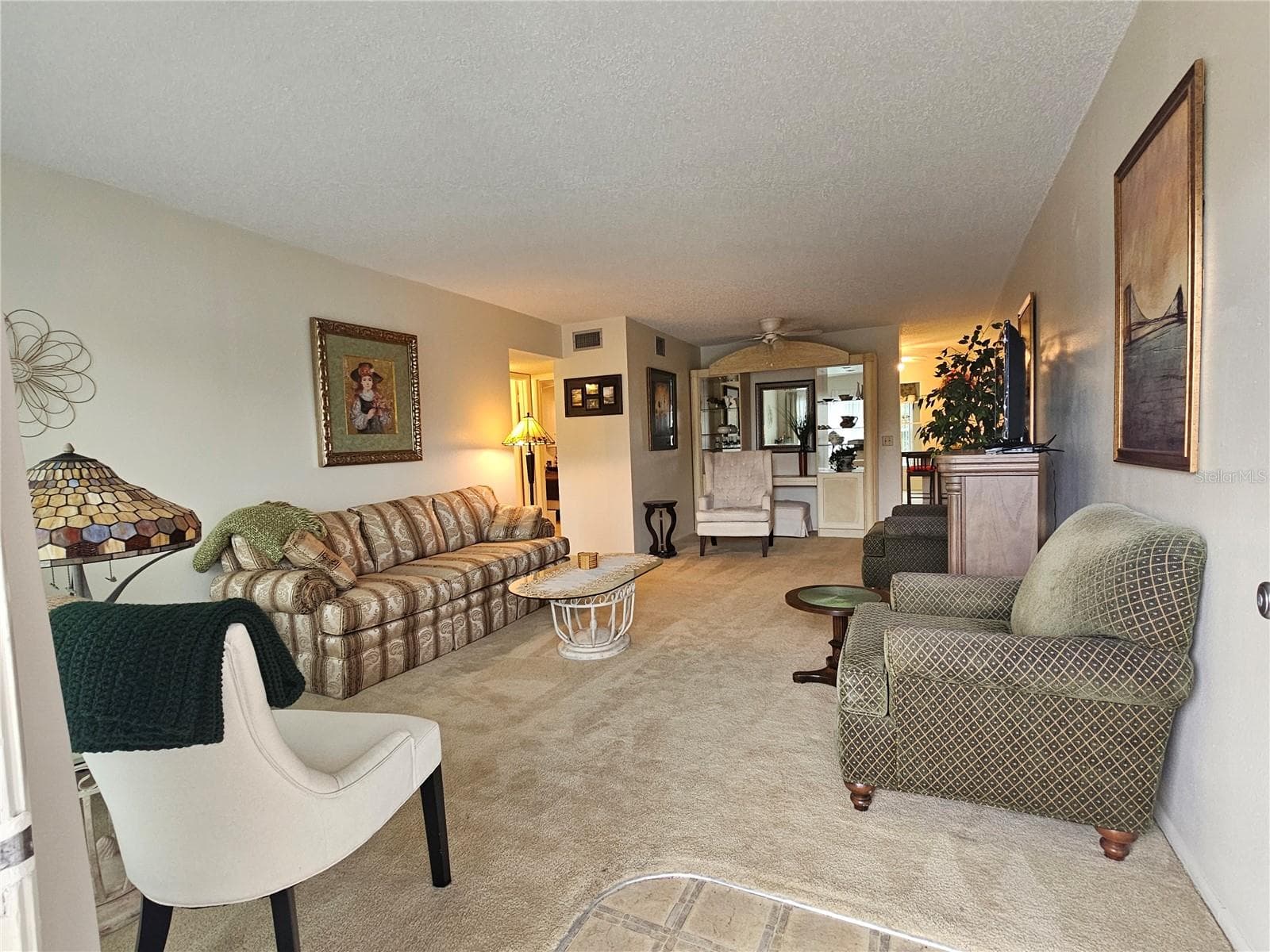 Condominium at 2426 PERSIAN DR #64, CLEARWATER, photo 3 of 72