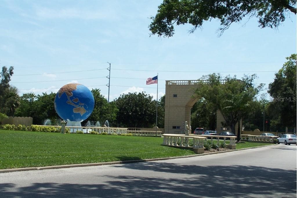 Condominium at 2426 PERSIAN DR #64, CLEARWATER, photo 38 of 72