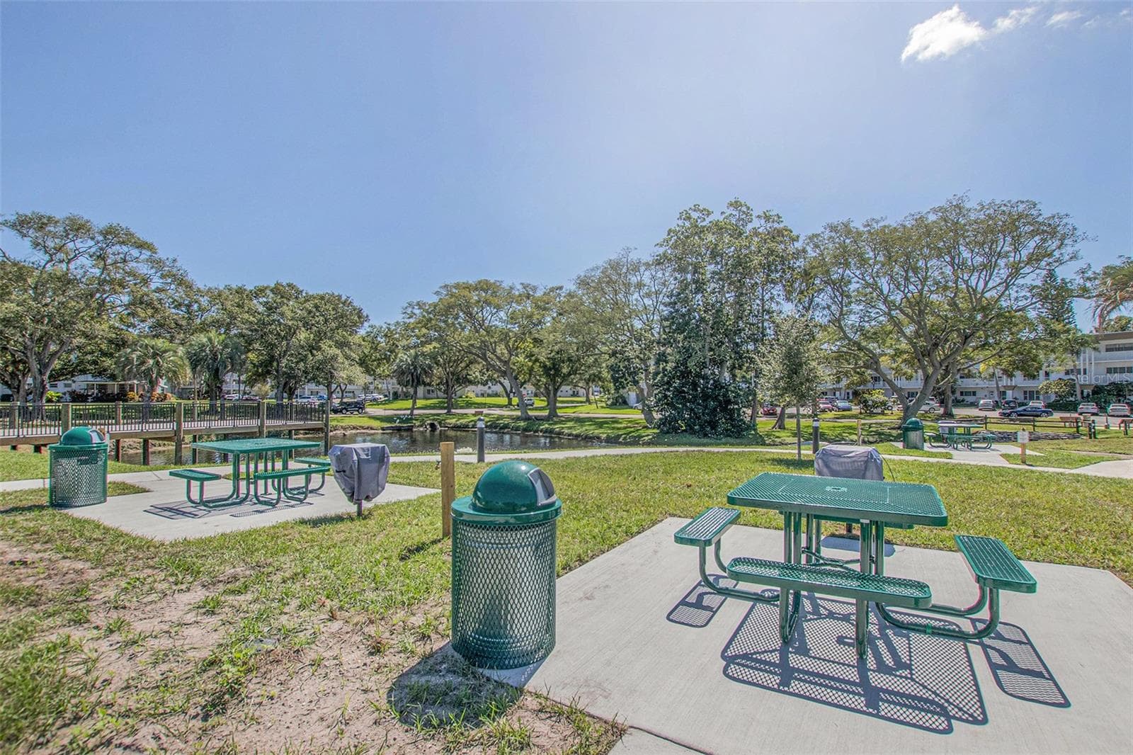 Condominium at 2426 PERSIAN DR #64, CLEARWATER, photo 49 of 72