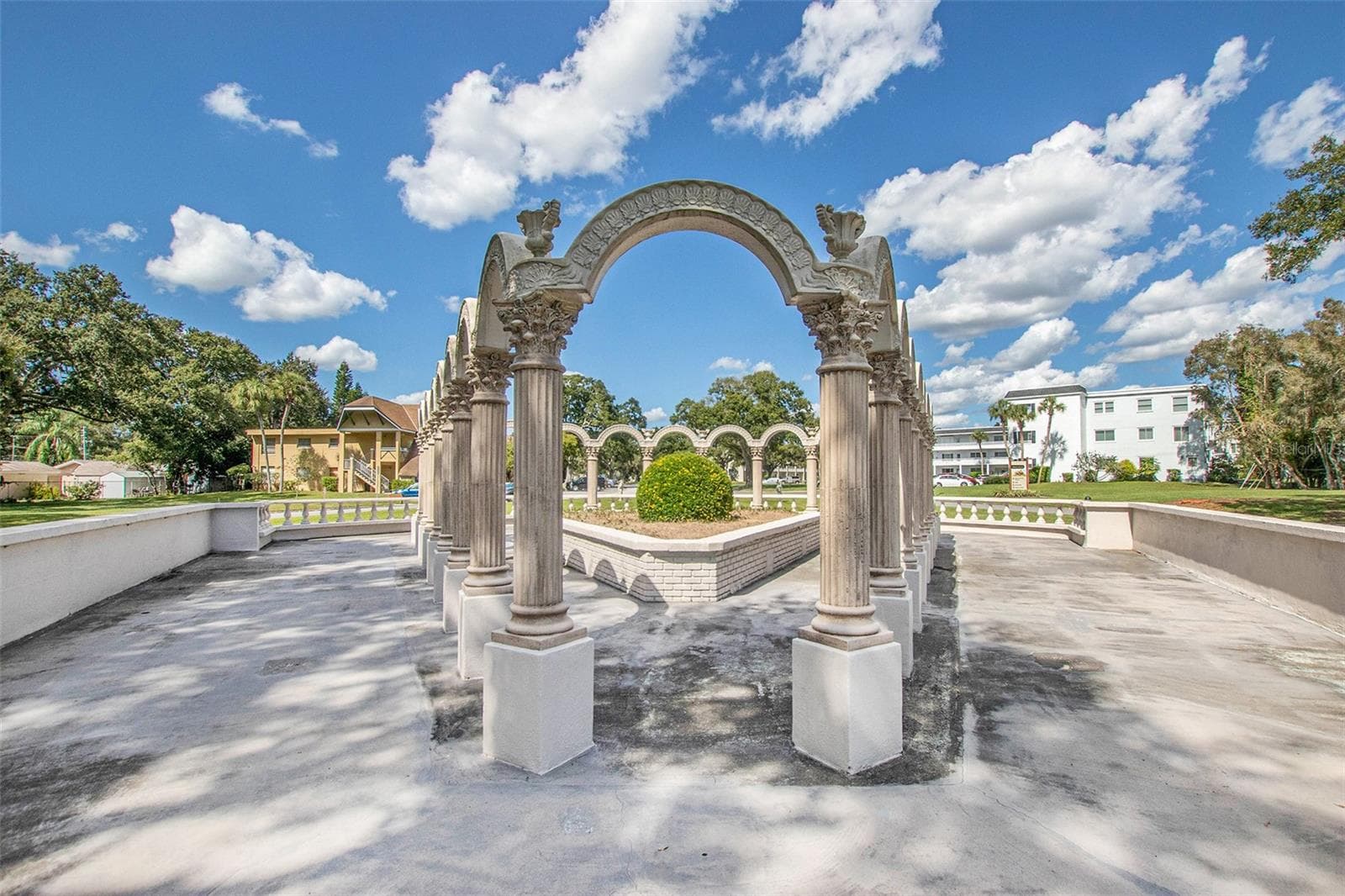 Condominium at 2426 PERSIAN DR #64, CLEARWATER, photo 59 of 72