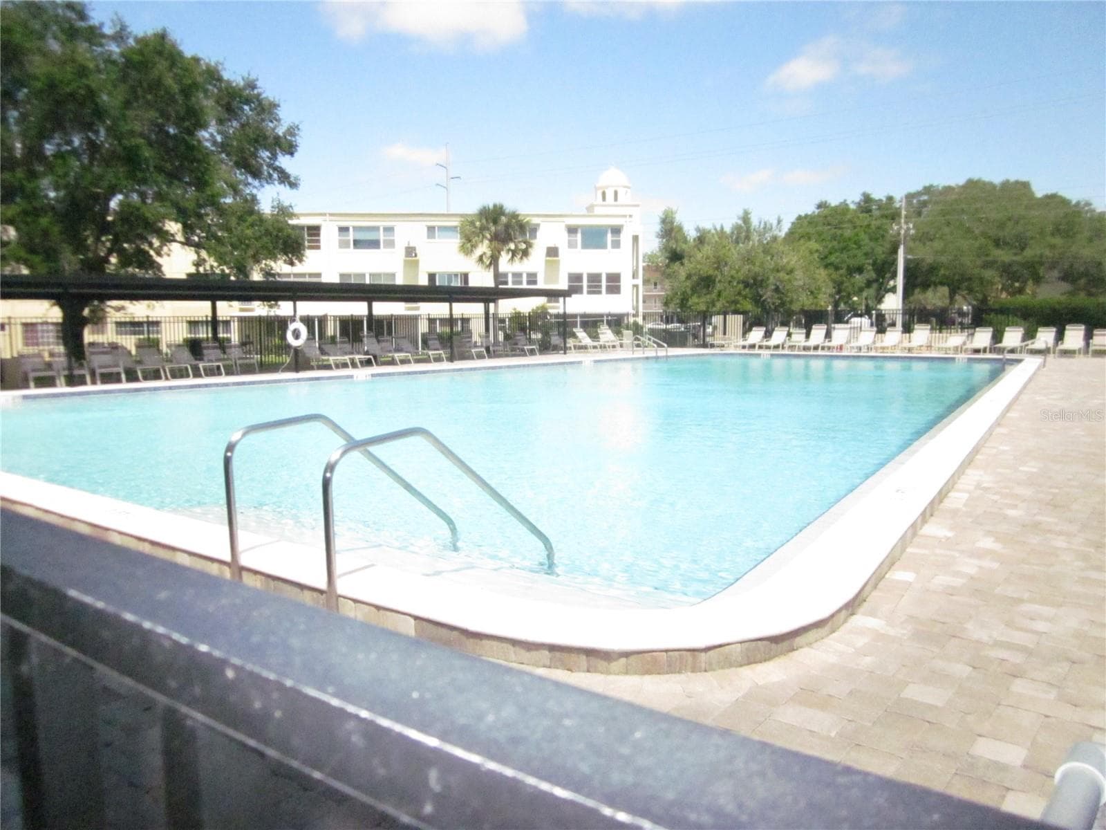 Condominium at 2426 PERSIAN DR #64, CLEARWATER, photo 65 of 72