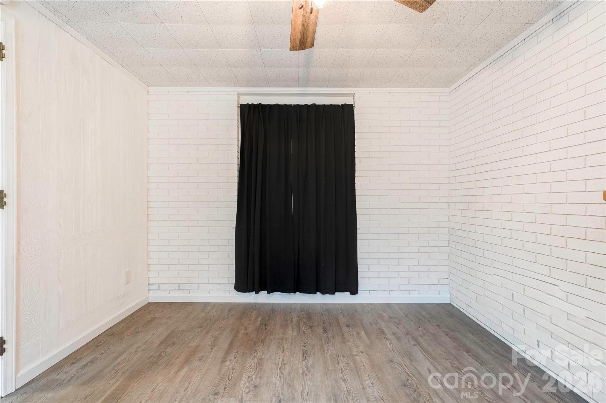 Basement - 129 Church View Drive, Lawndale