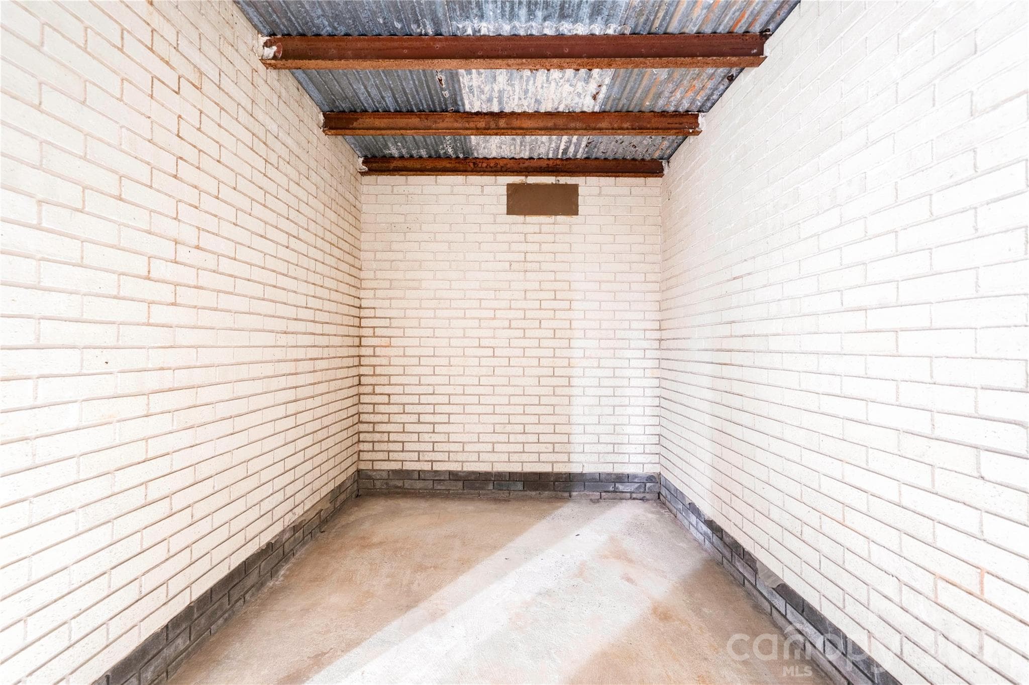Basement - 129 Church View Drive, Lawndale