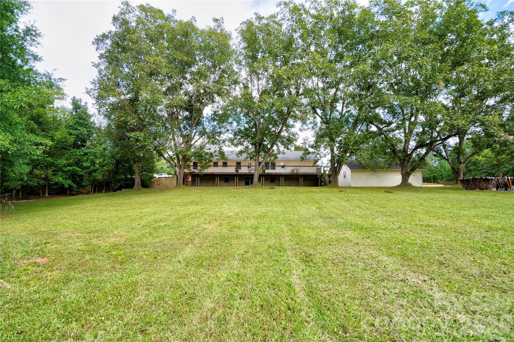Back - 129 Church View Drive, Lawndale