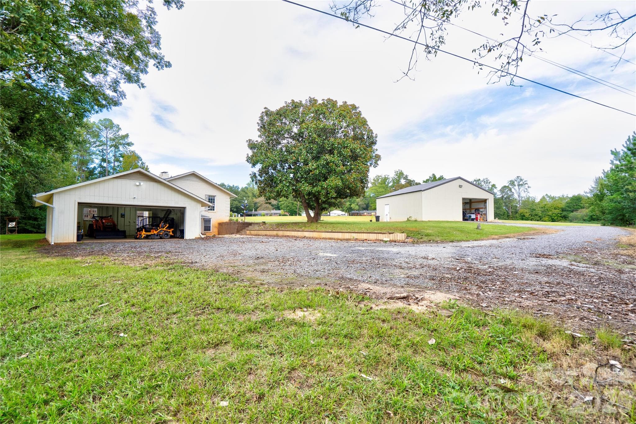 Back Right - 129 Church View Drive, Lawndale