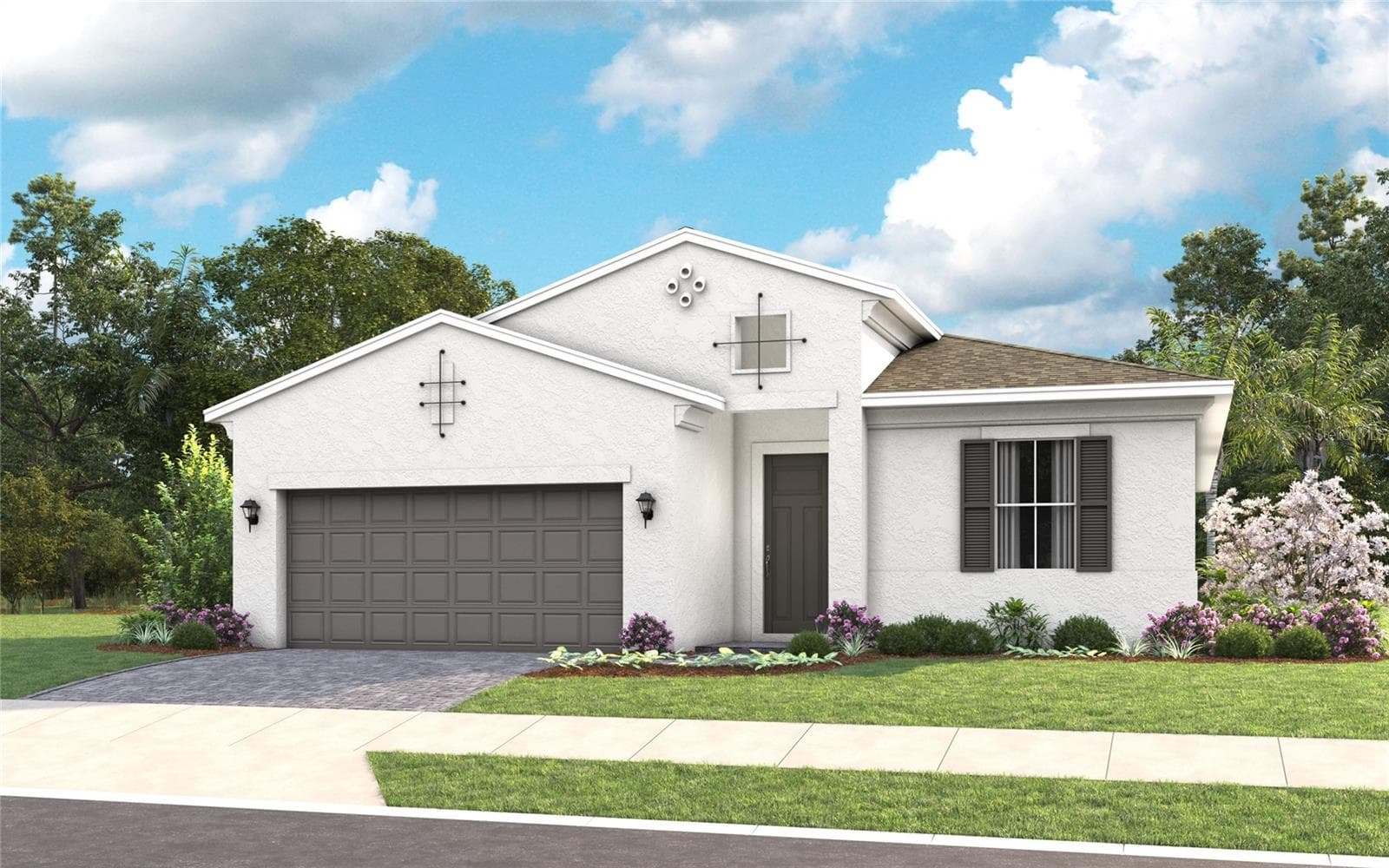 Model Photo Reference - 1209 BRUSH CREEK DR, DELAND