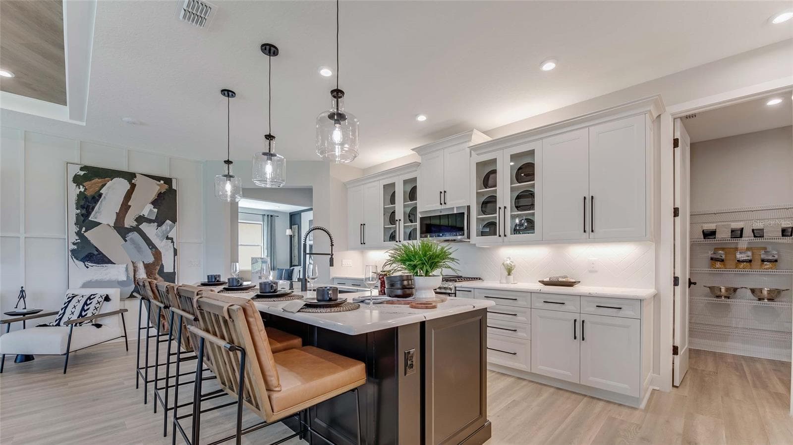 Model Photo Reference - 1209 BRUSH CREEK DR, DELAND