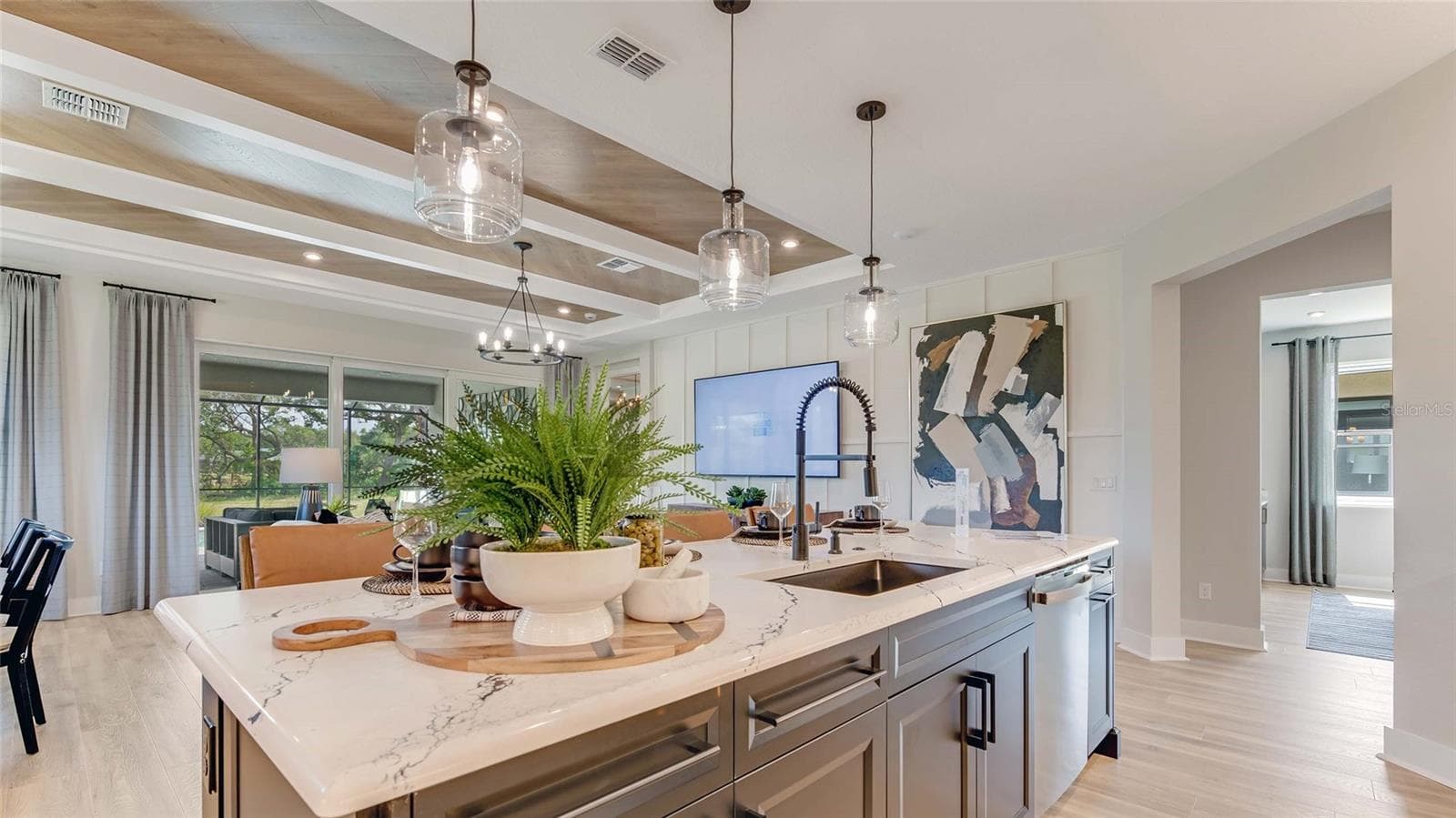 Model Photo Reference - 1209 BRUSH CREEK DR, DELAND