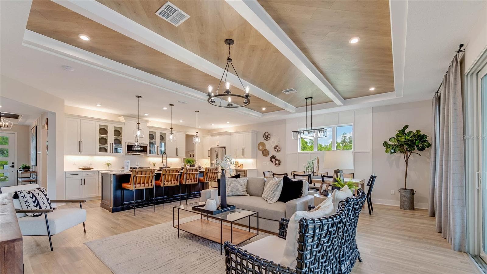 Model Photo Reference - 1209 BRUSH CREEK DR, DELAND