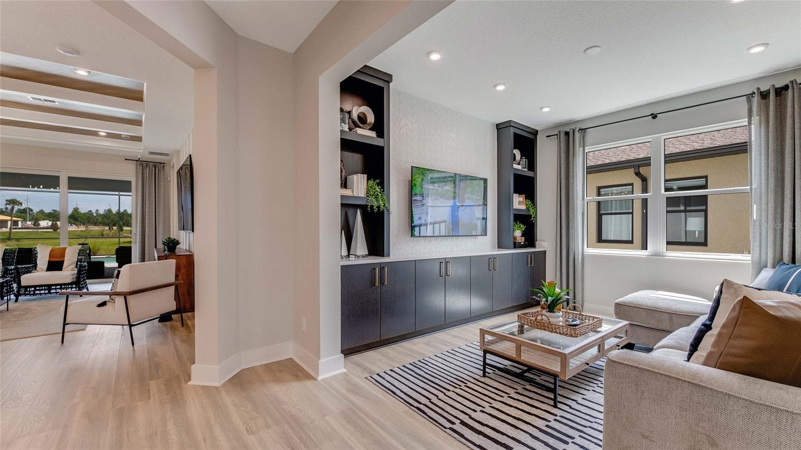Model Photo Reference - 1209 BRUSH CREEK DR, DELAND