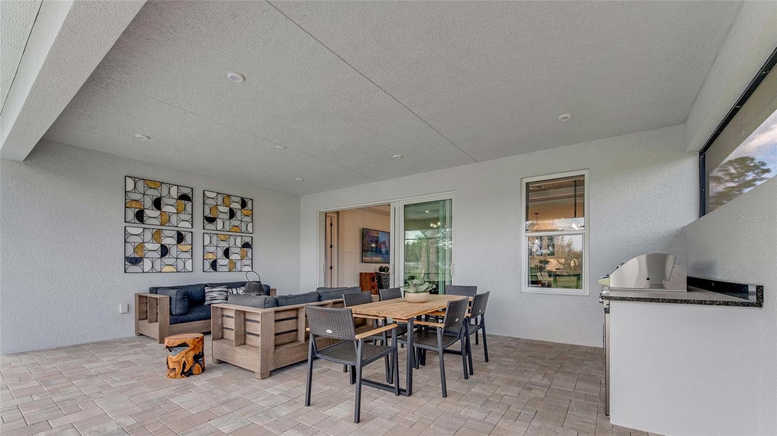 Model Photo Reference - 1209 BRUSH CREEK DR, DELAND