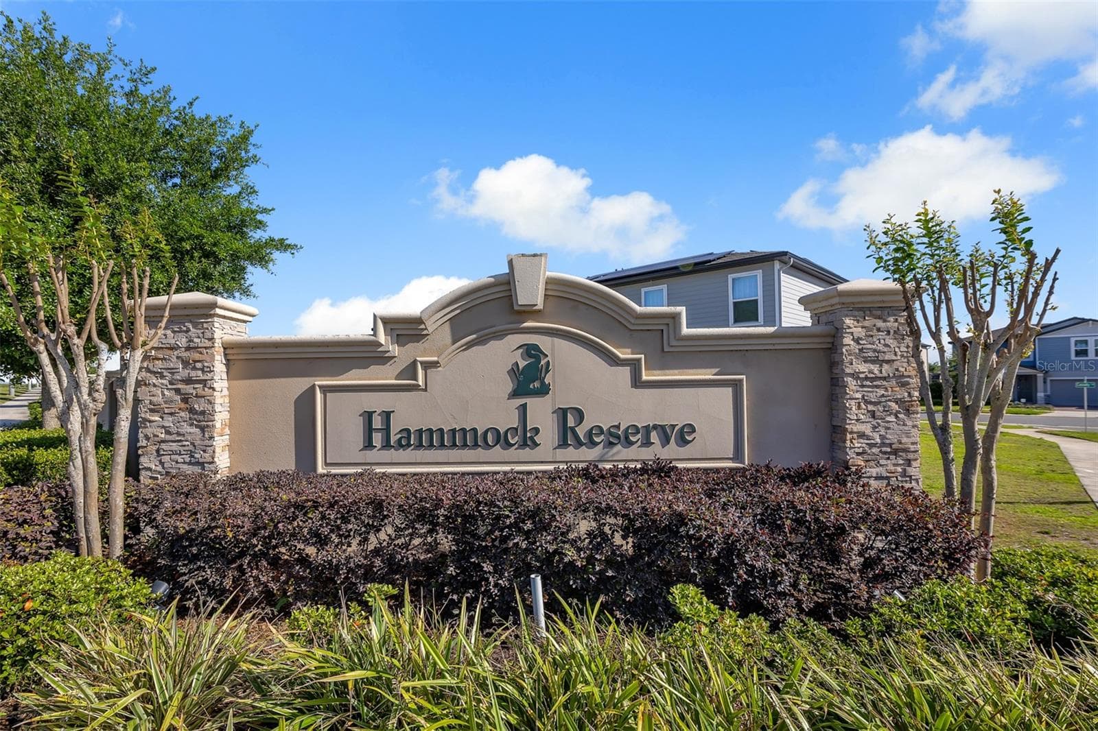 HAMMOCK RESRVE PH 1