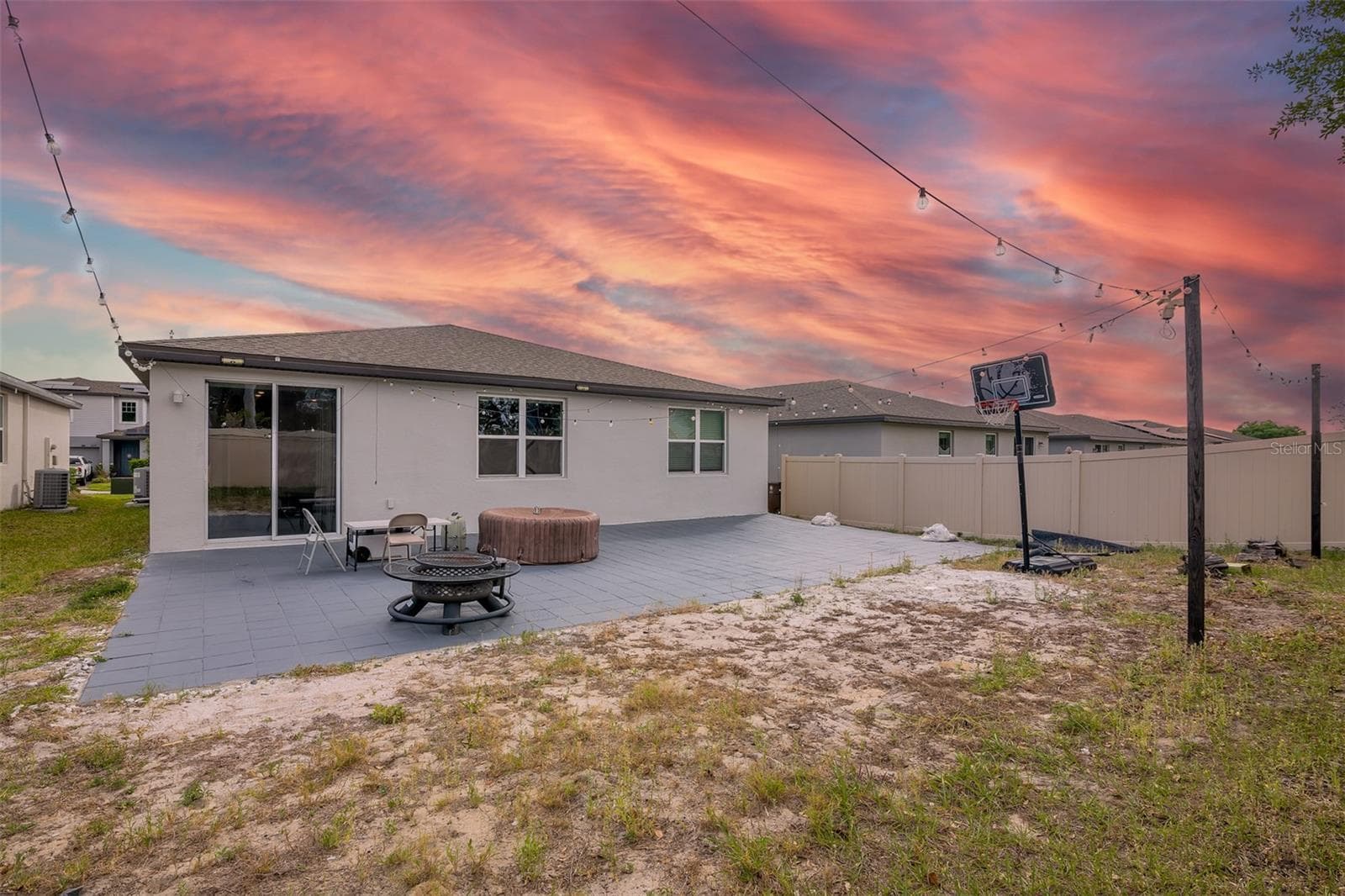 Single Family Residence at HAMMOCK RESRVE PH 1, HAINES CITY, photo 14 of 27