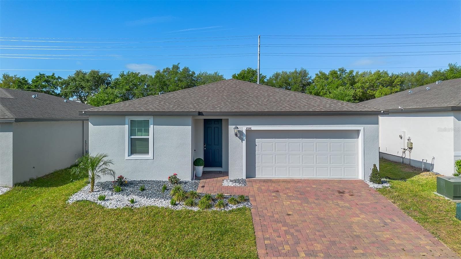 Single Family Residence at HAMMOCK RESRVE PH 1, HAINES CITY, photo 22 of 27