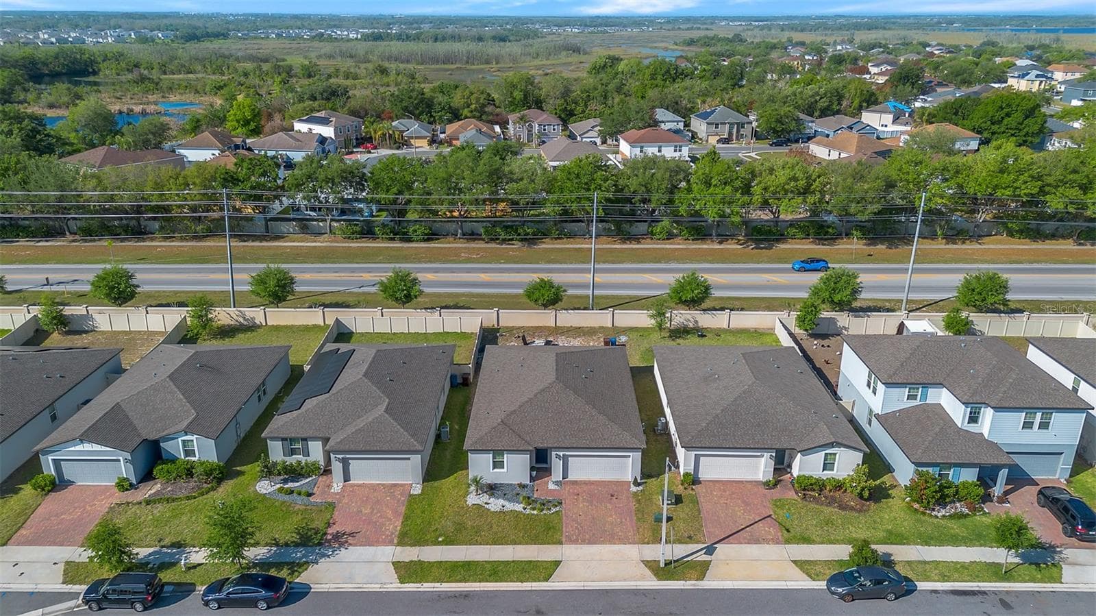 Single Family Residence at HAMMOCK RESRVE PH 1, HAINES CITY, photo 23 of 27