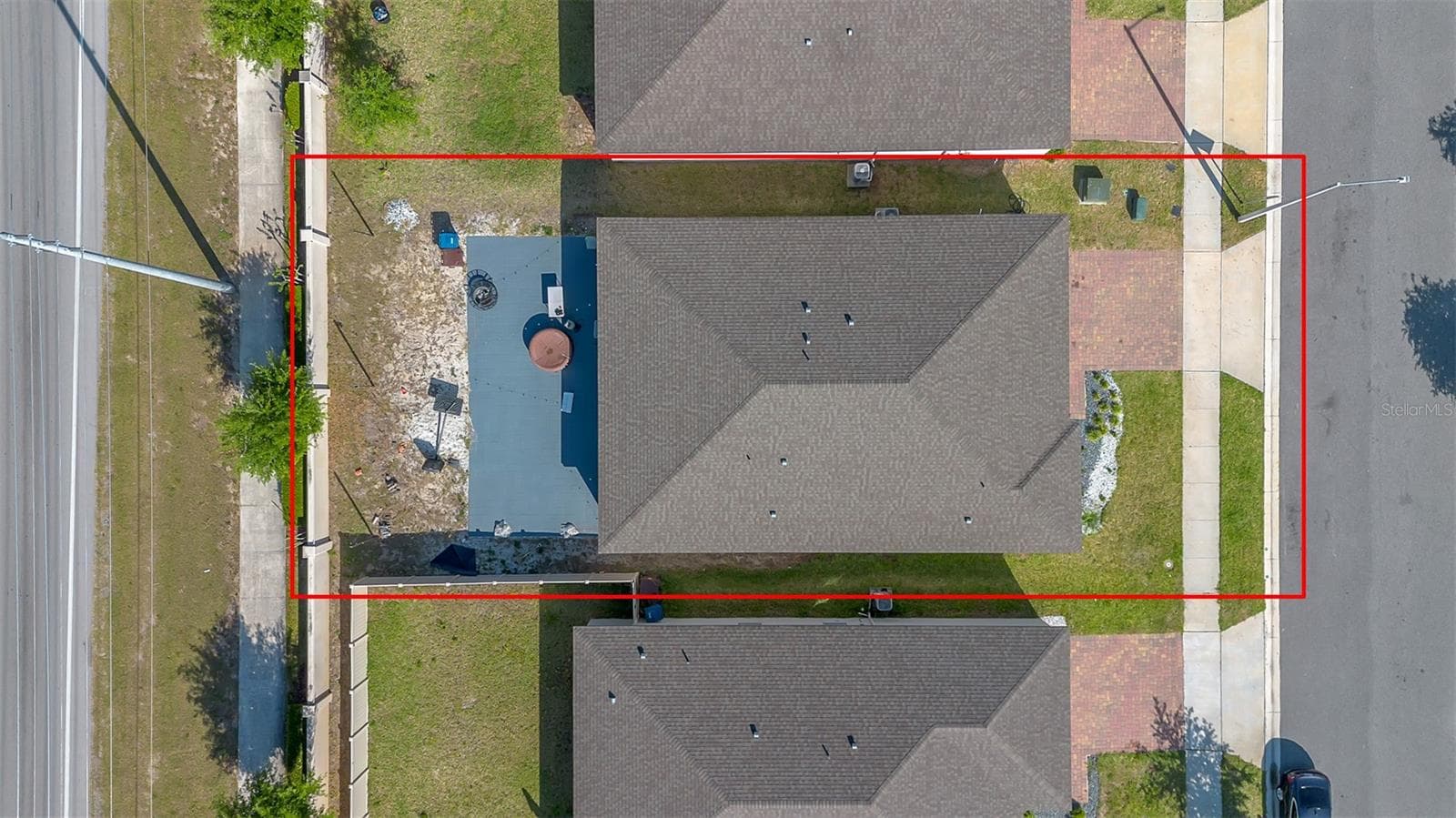 Single Family Residence at HAMMOCK RESRVE PH 1, HAINES CITY, photo 24 of 27