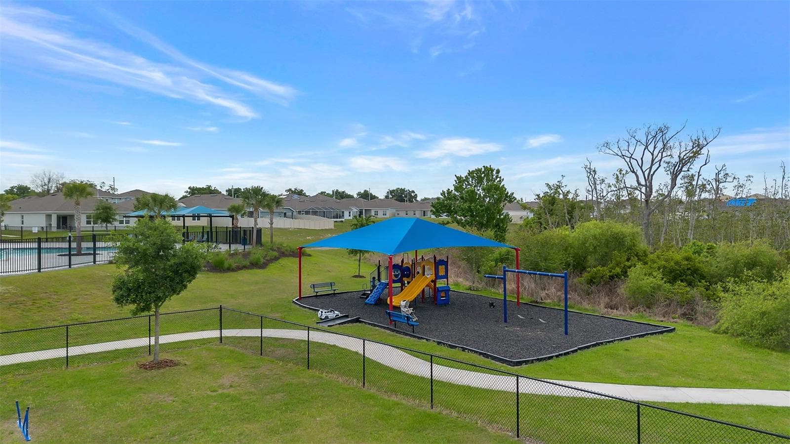 Single Family Residence at HAMMOCK RESRVE PH 1, HAINES CITY, photo 26 of 27