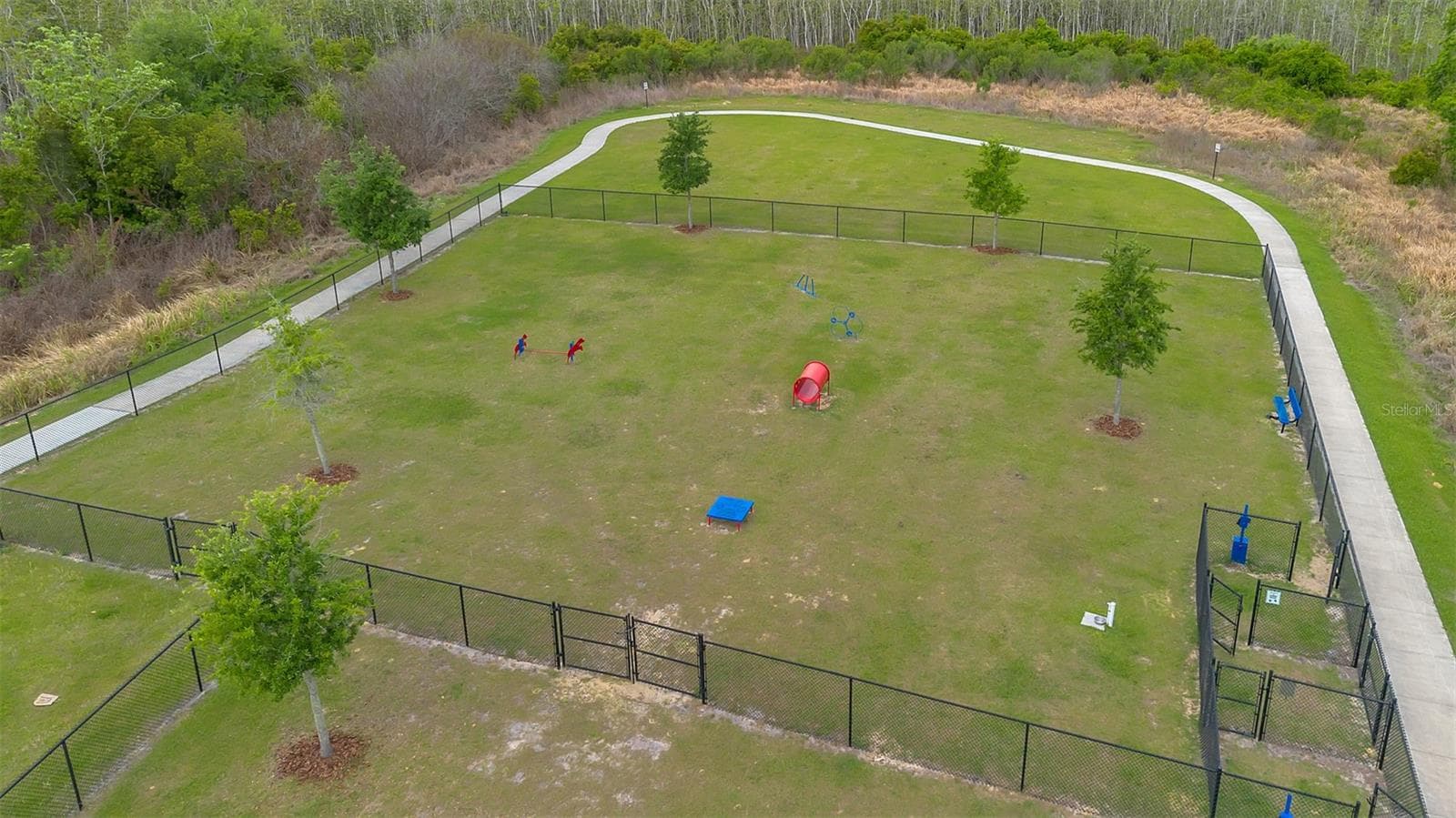 Single Family Residence at HAMMOCK RESRVE PH 1, HAINES CITY, photo 27 of 27