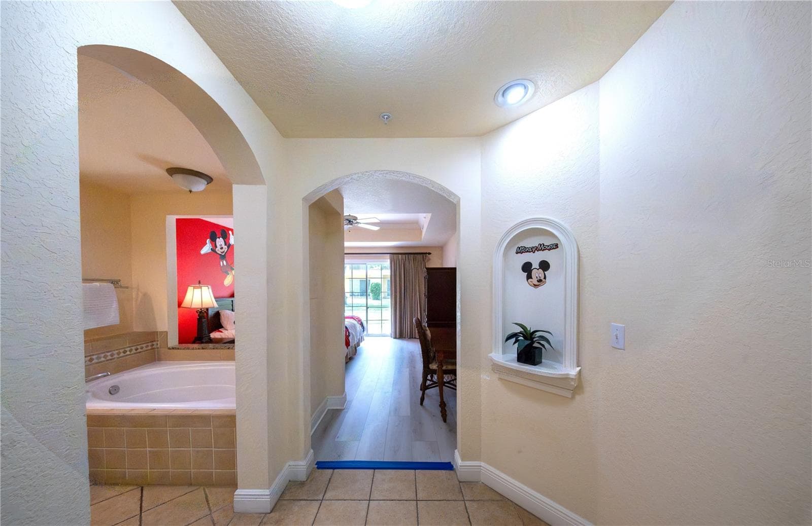 Condominium at 1304 SEVEN EAGLES CT #1304, REUNION, photo 15 of 39