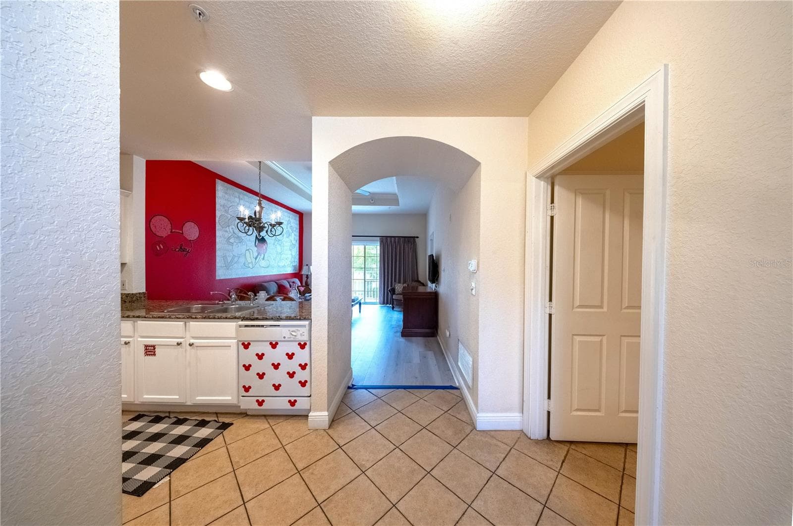 Condominium at 1304 SEVEN EAGLES CT #1304, REUNION, photo 16 of 39