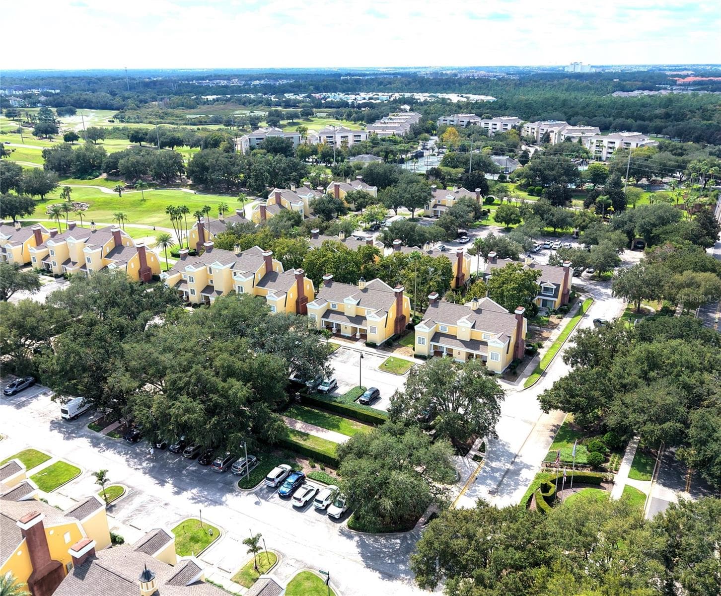 Condominium at 1304 SEVEN EAGLES CT #1304, REUNION, photo 35 of 39