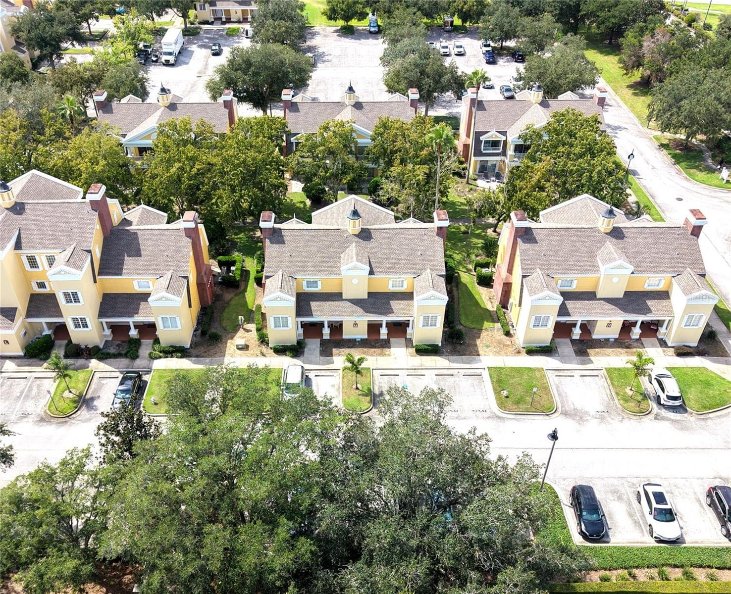 Condominium at 1304 SEVEN EAGLES CT #1304, REUNION, photo 37 of 39