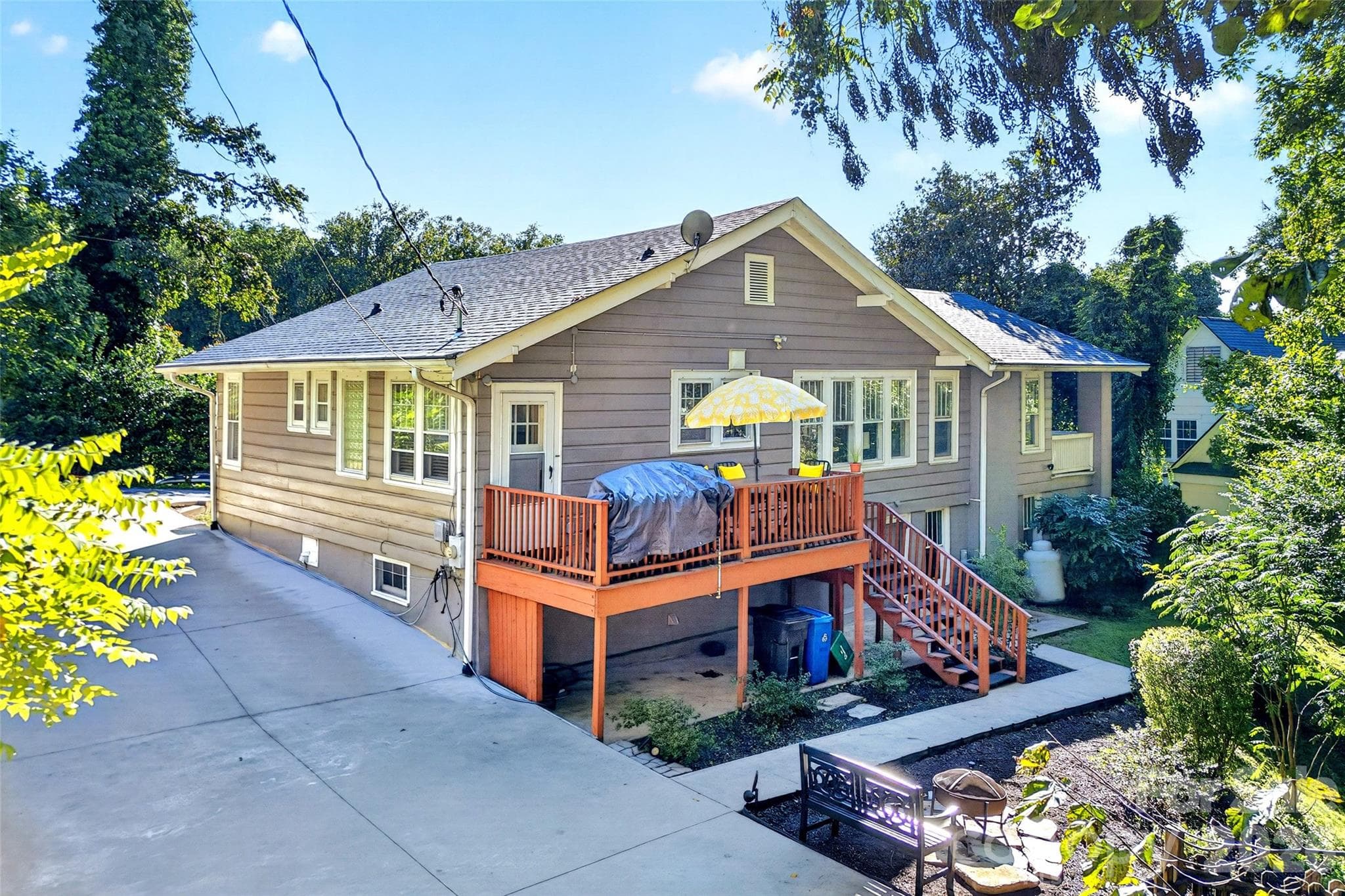 26 Hillside Drive