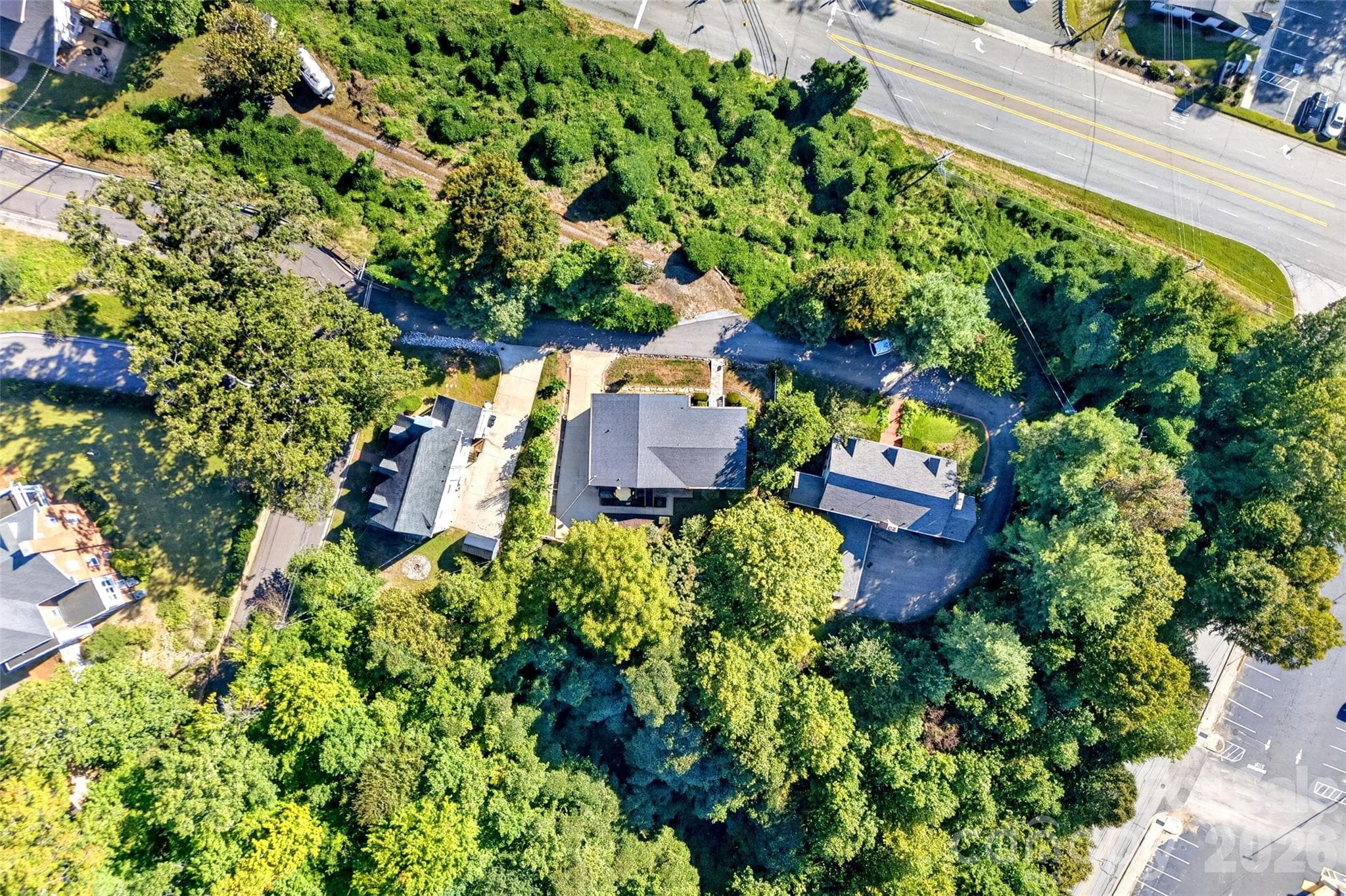 Single Family Residence at 26 Hillside Drive, Marion, photo 45 of 48
