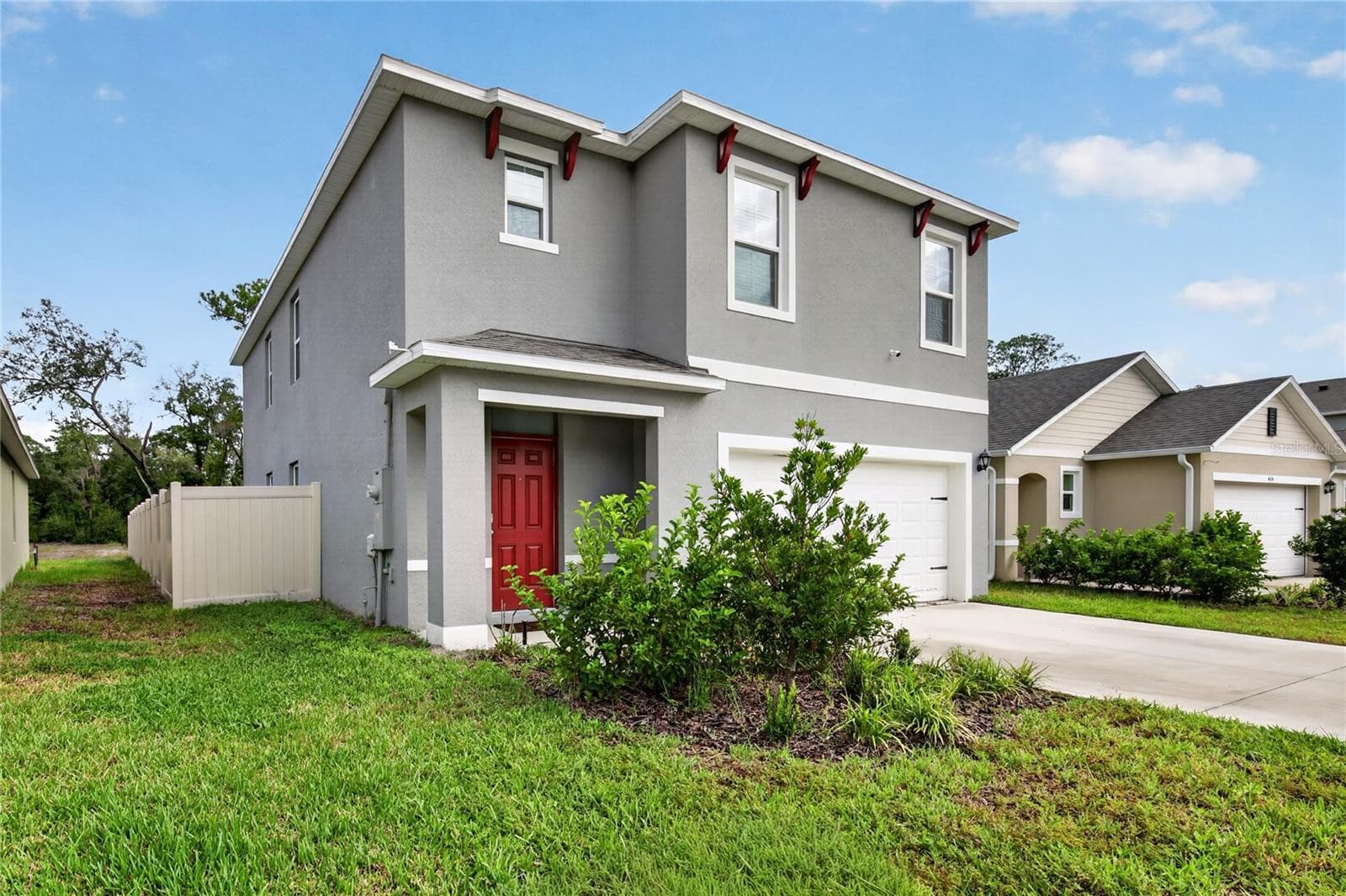 Single Family Residence at 488 PELHAM PARK DR, DELAND, photo 3 of 40